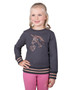 Sweater Didy lapsille QHP 8751