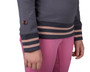 Sweater Didy lapsille QHP 8751