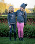 Sweater Didy lapsille QHP 8751