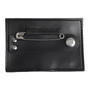 SD Design Mystery black glitter hevosnumero O-280