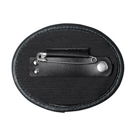 SD Design hevosnumero vegaanista nahkaa musta O-530