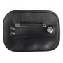 SD Design hevosnumero With Crystals black O-543