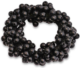 SD Design Pearl scrunchie J-140