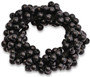 SD Design Pearl scrunchie J-140