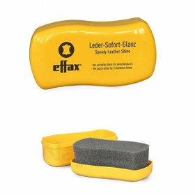 Effax kiillotussieni speedy leather shine