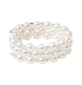 Pearl Dream scrunchie J-225 SD Design