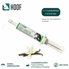 Hoof Equi E-Booster