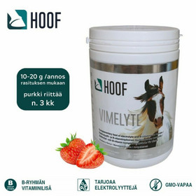 Hoof Vimelyte 1 kg