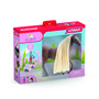 Schleich Horse Club Sofian Beauties aloituspakkaus Leo & Rocky 42586