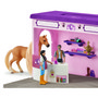 Schleich Sofian Beauties Horse Club Pop-up Boutique 42587