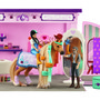 Schleich Sofian Beauties Horse Club Pop-up Boutique 42587