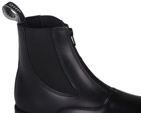 Manilla jodhpur musta QHP