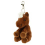 Equi-kids pehmolelu avaimenperä 12cm