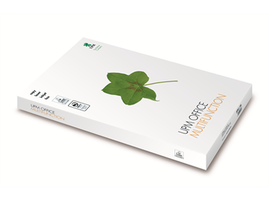 Kopiopaperi UPM Office Multifunction A3 80g/m2 5 rsi