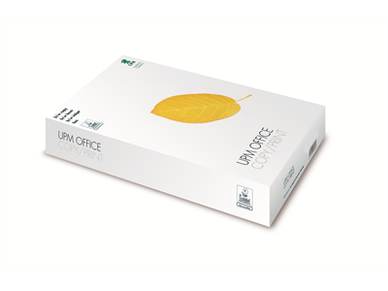 Kopiopaperi UPM Office copy/print A5 80g/m2 10 rsi