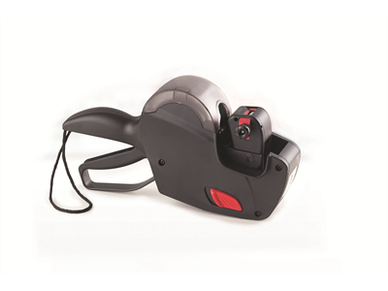 Hinnoittelukone Avery Meto 826 1-rivi 8 merkkiä