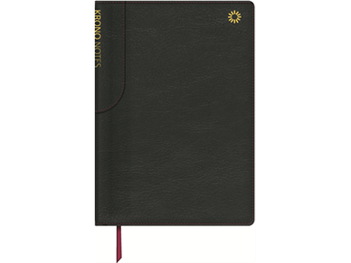 Muistikirja Krono A5