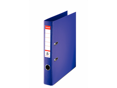 Mappi Esselte No1 Power 500 A4 violetti 10 kpl