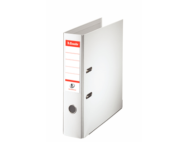 Mappi Esselte No1 Power 750 A4 valkoinen 10 kpl