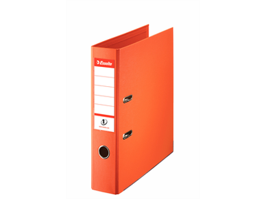 Mappi Esselte No1 Power 750 A4 oranssi 10 kpl