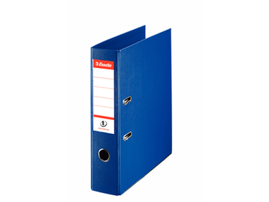 Mappi Esselte No1 Power 750 A4 sininen 10 kpl