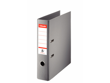 Mappi Esselte No1 Power 750 A4 harmaa 10 kpl