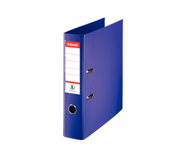 Mappi Esselte No1 Power 750 A4 violetti 10 kpl