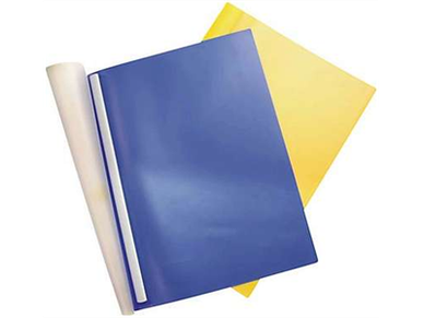 Pikanitojakansio E462 A4 sininen 25 kpl