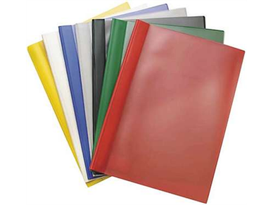 Pikanitojakansio E462 A4 keltainen 25 kpl