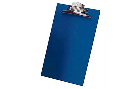 Puristusalusta Esselte PP sininen