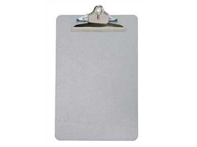 Puristusalusta Q-Connect metalli harmaa 2 kpl