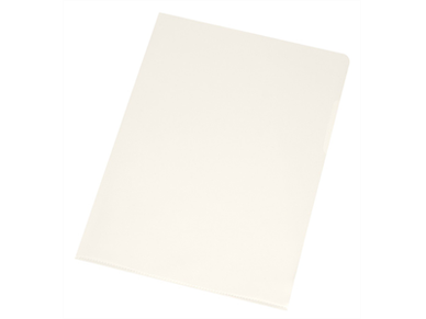 Muovitasku Q-Connect A4 PP120 LPS/100