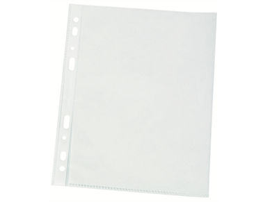  Kansiotasku Q-Connect A4 PP60 app LS/100 