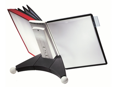 Selailuteline Sherpa 5632 10 taskua 