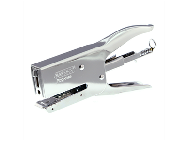 Nitomapihti Rapesco Porpoise 24-26/6-8 kromi 