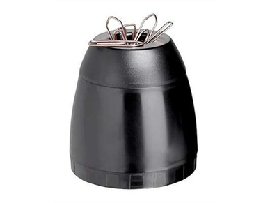  Liitinrasia Durable Trend 9051 musta 