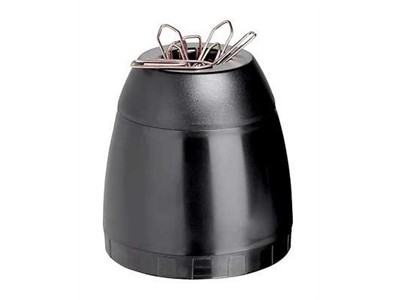  Liitinrasia Durable Trend 9051 musta 