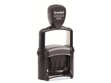  Päiväysleimasin Trodat 5030