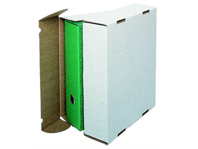 Mapin postituskotelo 323X298X83mm AP 