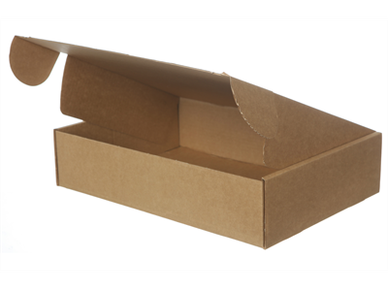 Pakkauslaatikko SmartPost M 575x340x160mm 