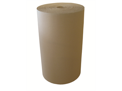 Aaltopahvirulla 100 cm x 100 m 