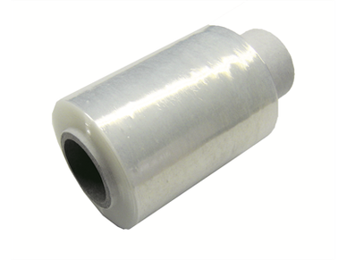  Käsikiristekalvo 100mmx150m 0,020 mm 