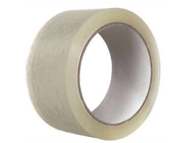 Pakkausteippi Q-Connect 48mmx66m EAN kirkas 