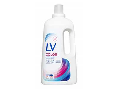  Pyykinpesuneste LV Color 1.5 l 