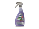 Puhdistusaine Cif Professional 2in1 desinfioiva 750 ml 