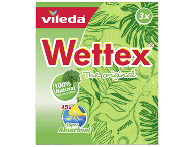  Siivousliina Wettex Classic/3 