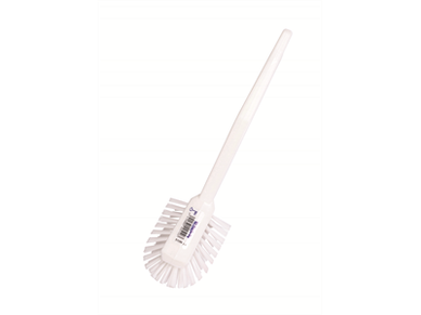  Astianpesuharja valkoinen