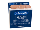  Muovilaastari Salvequick 6036 6x45 kpl 
