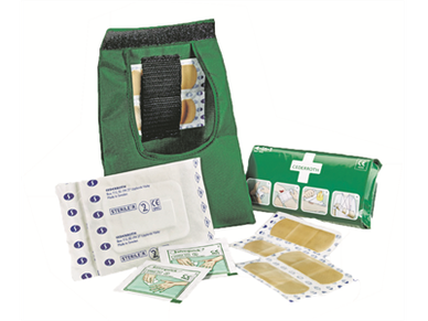 Haavanhoitoautomaatti Cederroth 