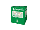 Haavapyyhe Salvequick/20 kpl 